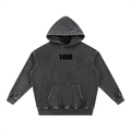 OVERSIZED PERSEUS HOODIE